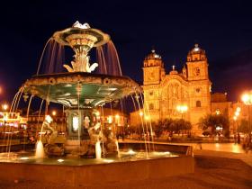 City Tour Cusco Full day