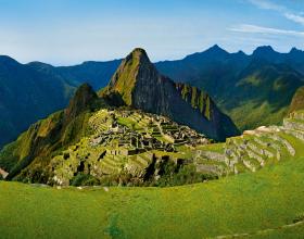 Cusco, Sacred Valley & Machu Picchu 4D