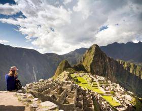 Nights: Sacred Valley & Machu Picchu 3D