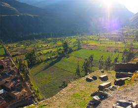 Full Tour in Cusco 6D