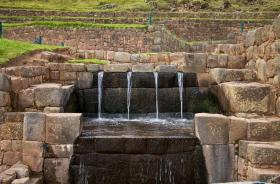 Tour Valle Sur Cusco Full day