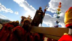 Inti Raymi 2024 Full day