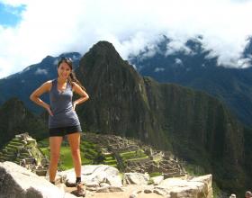 Solo Machu Picchu Full day