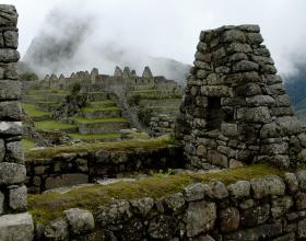 Machu Picchu y una noche 2D