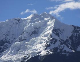 Trekking Salkantay to Machu Picchu 5D